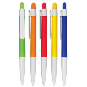 [Plastic] Plastic Pen - PP3026